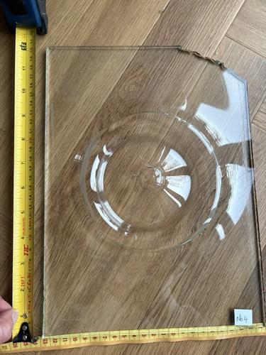 Damaged reclaimed salvage - damaged,