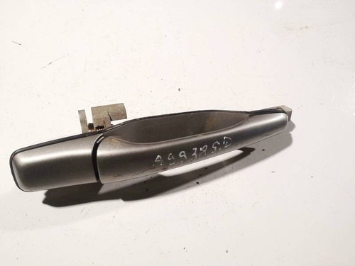 Door handle exterior - ,