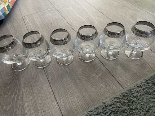 Vintage set murano - set, of