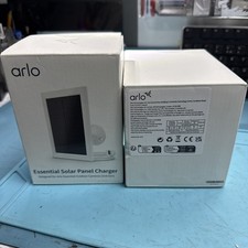 Arlo Essential 2K Outdoor
