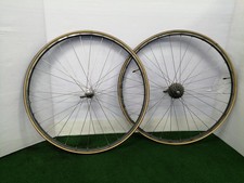 DURA-ACE 7800/7801 wheelset