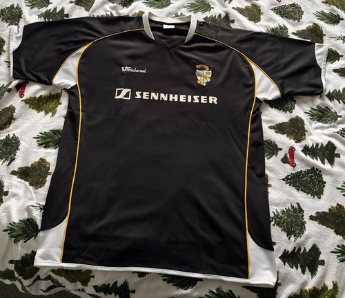 Port vale away - football, shirt