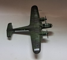 Diecast 1/144 Scale Model