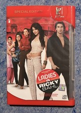 Ladies Vs Ricky Bahl -