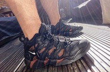 Nike Air Challenge LWP Andre