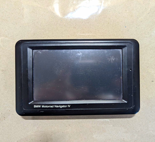 Bmw navigator satnav sat - bmw, nav