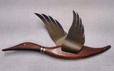 Vtg Masketeers Style Ducks