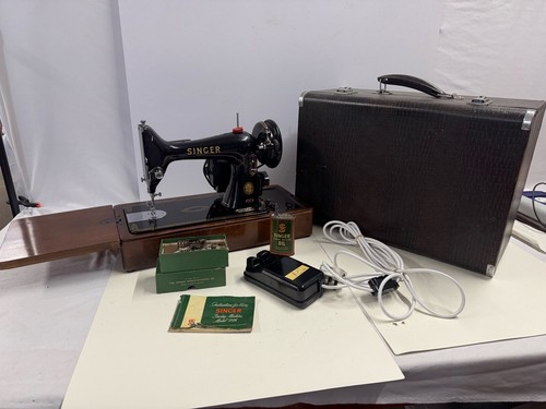 Singer sewing machine model - singer,