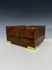 Vintage E.S. Ritchie Co. Cased