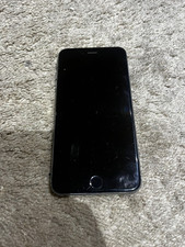 Apple iPhone 6s plus 64gb unlocked - 100% battery capacity