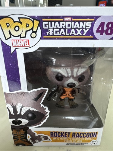 Funko pop vinyl figure - pop!,