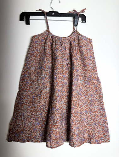 Zara home girls floral - floral, cotton