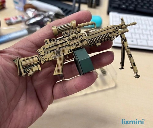 1cp scale action figure - 1cp,