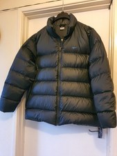 Stunning NIKE Down Puffer