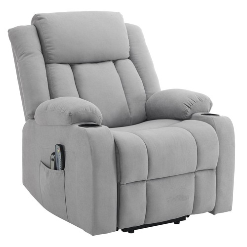 Electric lift recliner - electric,
