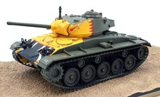 Forces Of Valor 1/32 Scale FOV-801002B - US M24 Chaffee Light Tank