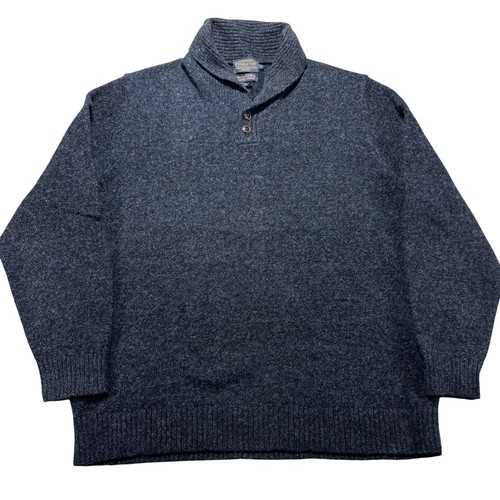 Pendleton sweater mens - pendleton,
