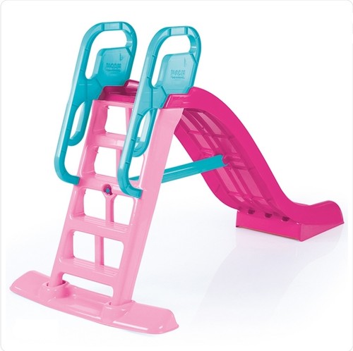 Dolu pink unicorn kids splash - dolu,