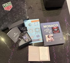 Mint Condition Tag Monaco