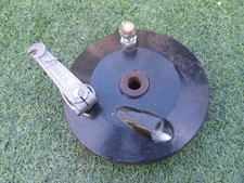 Armstrong mt500 grimeca front