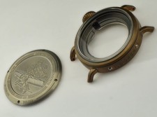 Zenith Pilot Type 29.1940.679  Titanium Case 40mm