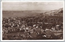 Portland RPPC Vintage Postcard