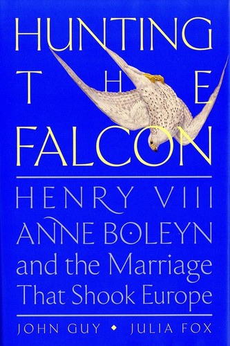 Hunting the falcon - the,
