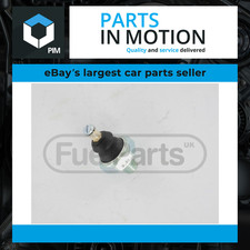 Oil Pressure Switch fits