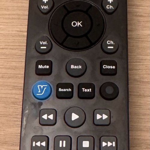 Genuine talktalk youview - genuine,