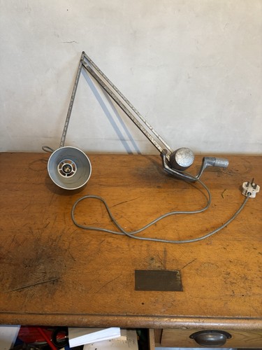 Original vintage industrial - vintage,