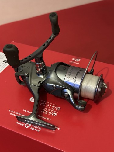 Okuma interceptor ibf - okuma, ibf-50