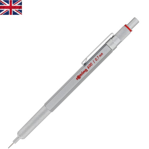 Precision engineered rotring - engineered,