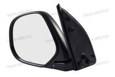 Genuine Toyota Wing Mirror