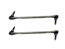 2x Mercedes-Benz Genuine