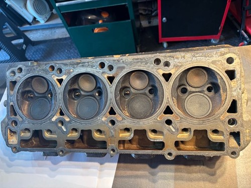 Dodge chrysler jeep v8 - chrysler, 5.7l