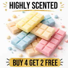 Highly scented wax melts 30g - scented, |