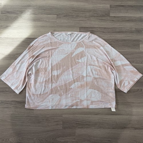 Poetry top womens size uk22 - poetry,