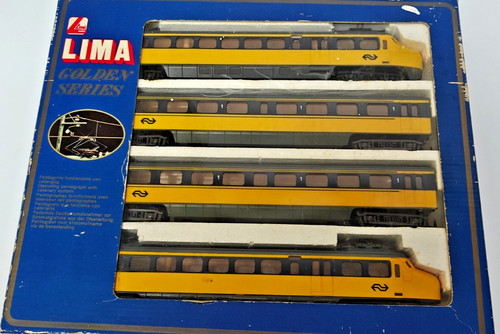 Lima 149709p golden series - 149709p,