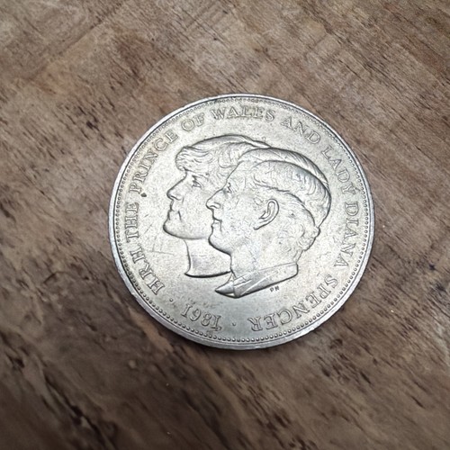 1981 prince wales and - of, diana