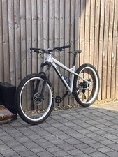 Orange Crush Medium Hardtail