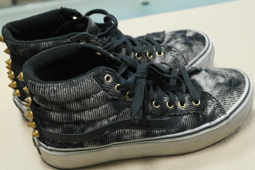 Vans high studded - vans,