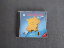 CD Navigation FRANCE 2000 NO DX NON DX Car Pilot System APS 4 RNS3