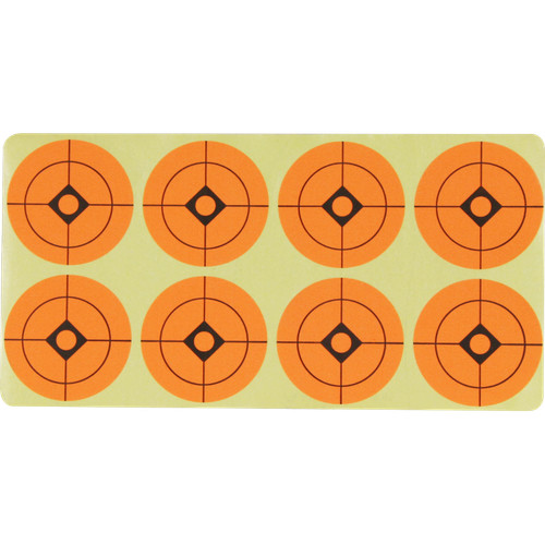 Jack pyke target stickers - jack,
