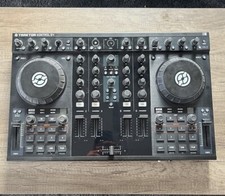 Traktor kontrol mk1 - s4,