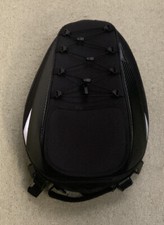 Motorcycle Travel Luggage Removable Collapsible Storage Bag New