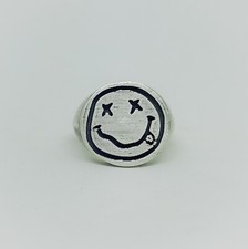 Nirvana 925 Sterling Silver