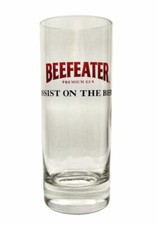 Set Of 2 x Beefeater Gin Tall