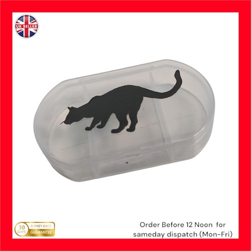 Cat grid portable - cat, plastic