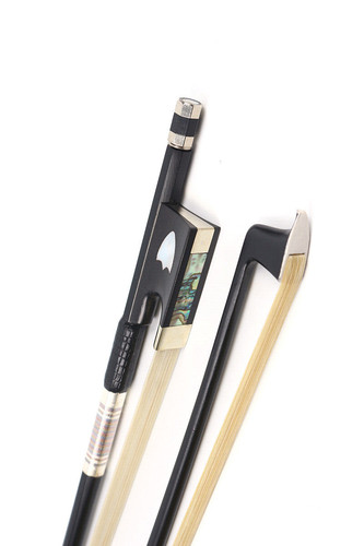 Carbon fiber violin bow - violin,