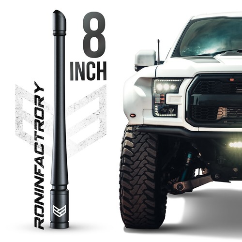 Short antenna for ford f150 - for,
